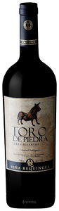 Vina Requingua, Toro de Piedra Cabernet Sauvignon, Colchagua Valley