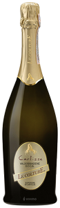 Le Colture, Valdobbiadene Superiore di Cartizze Prosecco