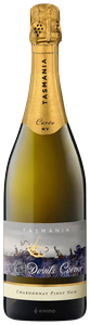 Devil's Corner, Chardonnay Pinot Noir Sparkling