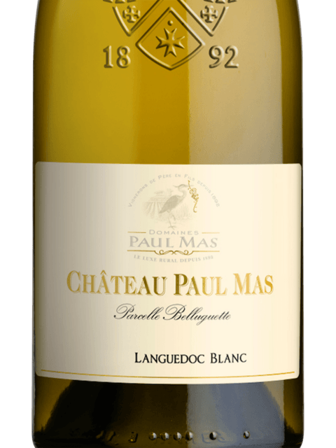 Paul Mas, Cote Mas Frisante, Languedoc
