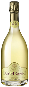 Ca' Del Bosco, Decennale, Franciacorta