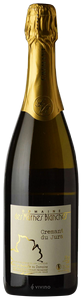 Domaine des Marnes Blanches, Cremant du Jura