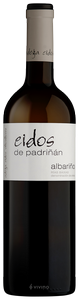 Adega Eidos, Eidos de Padrinan Albarino, Rias Baixas