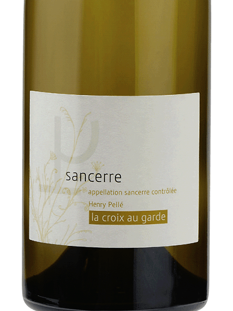 Henry Pelle, Sancerre, Croix Garde