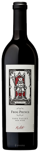 Kuleto Estate, Frog Prince, Napa County
