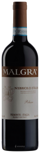 Malgra, Langhe, Nebbiolo Polesco