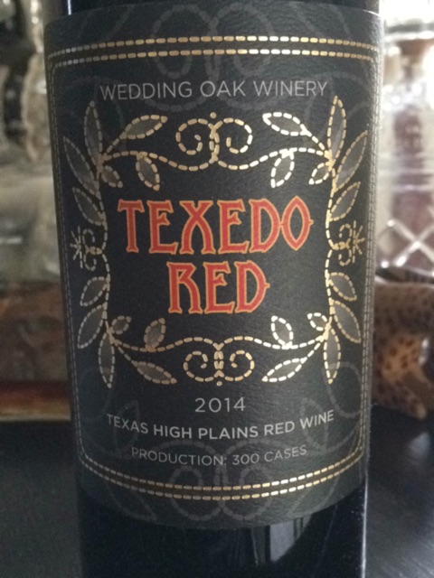 Wedding Oak Winery, D33, Texas