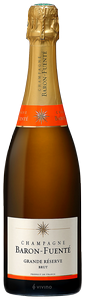 Domaine Deletang, Montlouis-sur-Loire, Moelleux Petits Boulay Grande Reserve Iris