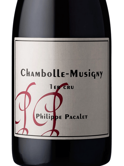 Philippe Pacalet, Beaune Premier Cru, Les Chouacheux