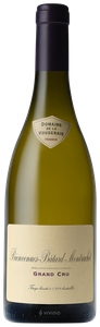 Domaine de la Vougeraie, Bienvenues-Batard-Montrachet Grand Cru