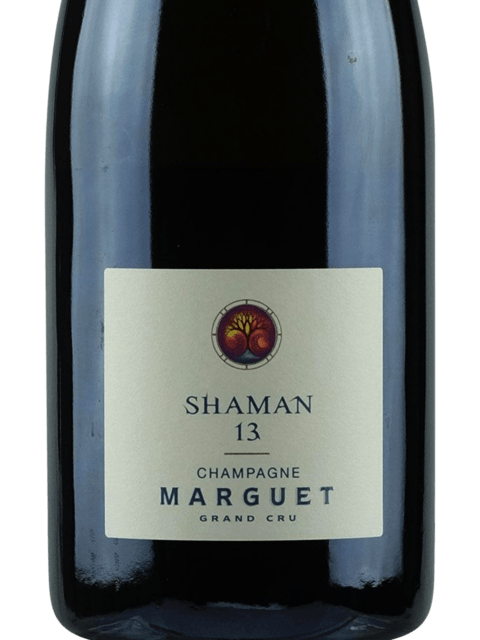 Marguet, Reserve GC Grand Cru