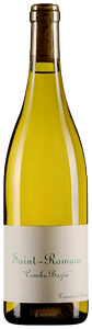 Domaine de Chassorney, Saint-Romain, Combe Bazin