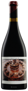 Sine Qua Non, Atlantis Fe203 2b Grenache, California