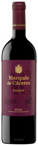 Marques de Caceres, Vendimia Seleccionada, Rioja