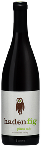 Haden Fig, Pinot Noir, Willamette Valley