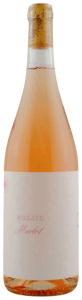 Channing Daughters, Merlot Rosato, Long Island