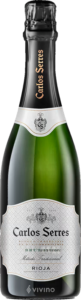 Carlos Serres, Brut, Rioja