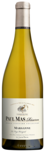 Paul Mas, Marsanne Tannes Occitane, Pays d'Oc