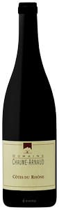 Arnaud Chaume, Cotes du Rhone