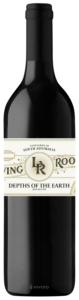 Living Roots, Depths of the Earth, Adelaide Hills