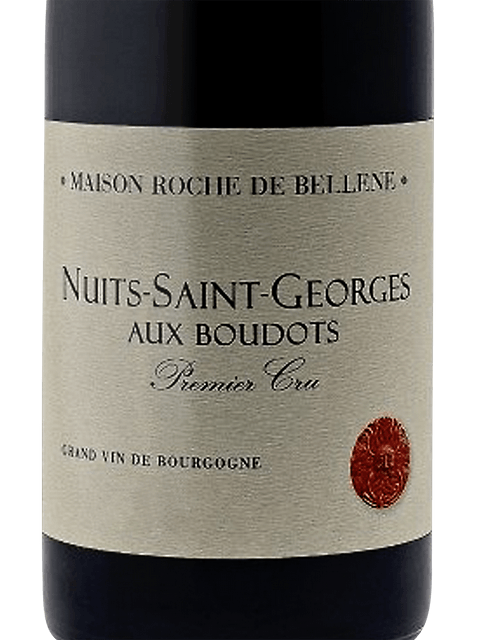 Maison Roche de Bellene, Beaune Premier Cru, Les Cents Vignes