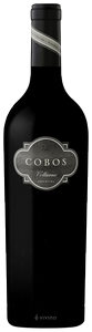 Vina Cobos, Cobos Unico, Mendoza