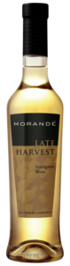 Morande, Late Harvest Sauvignon Blanc, Casablanca Valley
