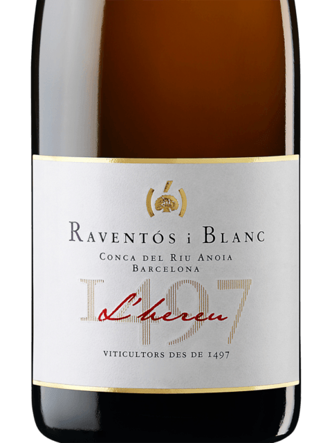 Raventos i Blanc, Elisabet Raventos Brut, Cava