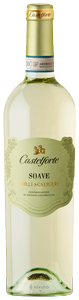 Castelforte, Soave, Colli Scaligeri
