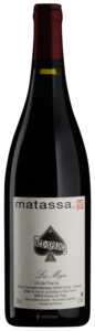 Matassa, Ace of Spades, Cotes Catalanes