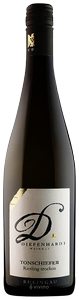 Diefenhardt, Riesling Brut, Rheingau