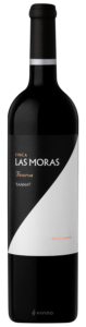 Finca Las Moras Tannat Reserva
