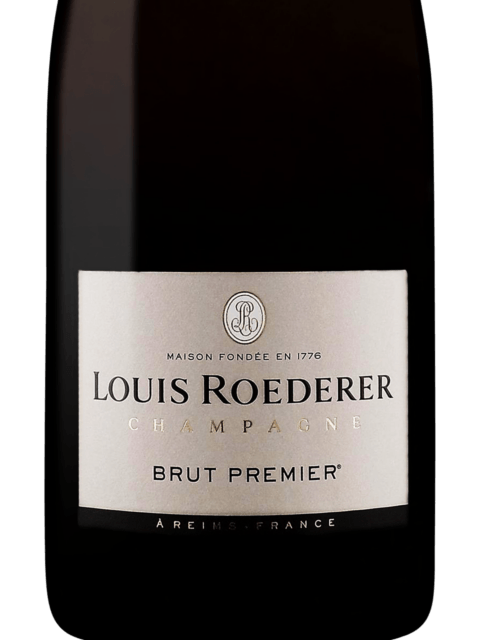 Louis Roederer, Theophile Brut