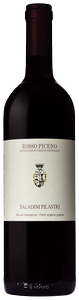 Saladini Pilastri, Rosso Piceno