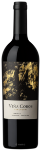 Vina Cobos, Vinculum Malbec, Mendoza