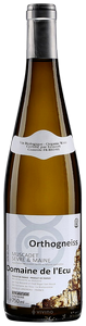 Domaine de l'Ecu, Muscadet Sevre et Maine, Orthogneiss