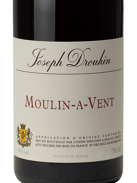 Joseph Drouhin, Moulin-a-Vent