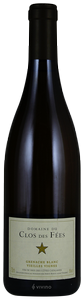 Domaine du Clos des Fees, Modeste, Cotes Catalanes