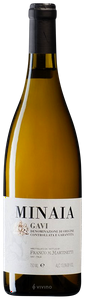 Franco M. Martinetti, Gavi, Minaia
