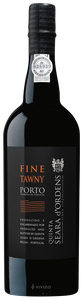 Quinta Seara d'Ordens, 20 Anos Tawny Port