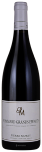 Pierre Morey, Pommard Premier Cru, Les Grands Epenots