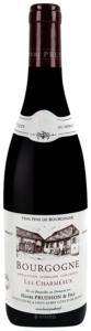 Henri Prudhon & Fils, Bourgogne, Les Charmeaux
