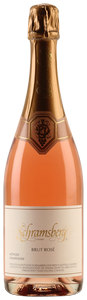 Schramsberg, Brut Rose, North Coast