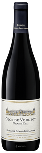 Charles Vienot, Clos de Vougeot Grand Cru