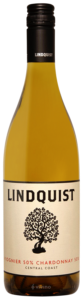 Lindquist, Viognier Chardonnay, Central Coast