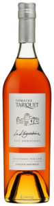 Domaine d’Esperance, 5YO, Bas Armagnac