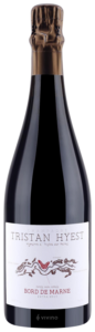 Tristan Hyest, Bord de Marne Extra Brut, Champagne
