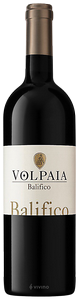 Volpaia, Balifico, IGT