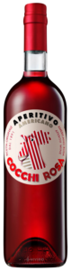 Cocchi, Americano Rosa Bitters