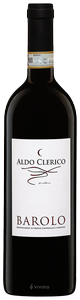 Aldo Clerico, Barolo